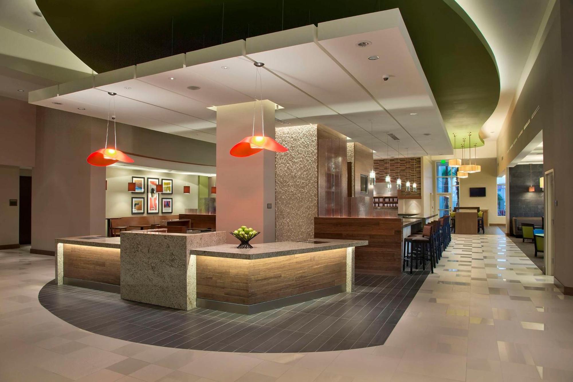 Hyatt Place Bayamón Exteriör bild