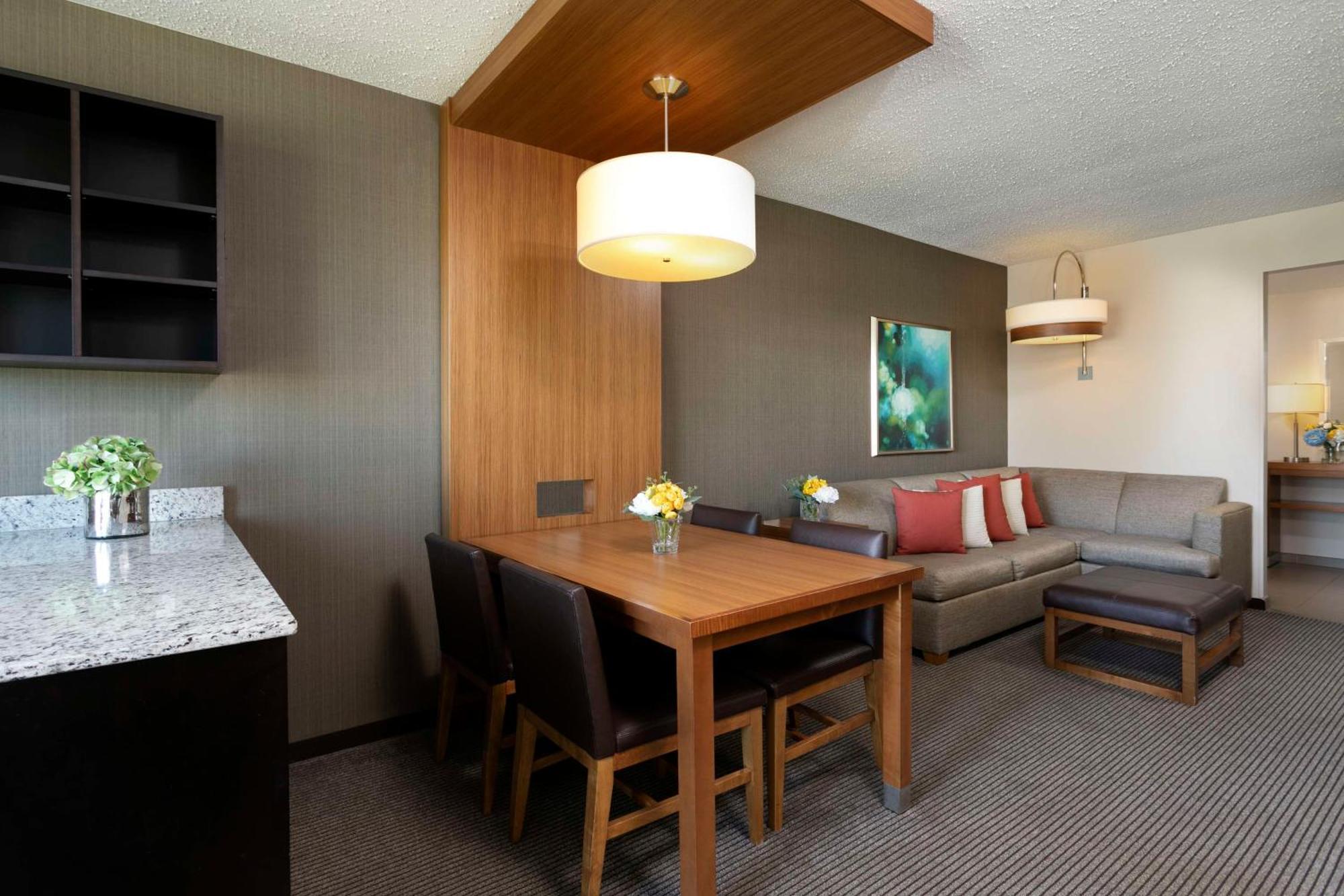 Hyatt Place Bayamón Exteriör bild