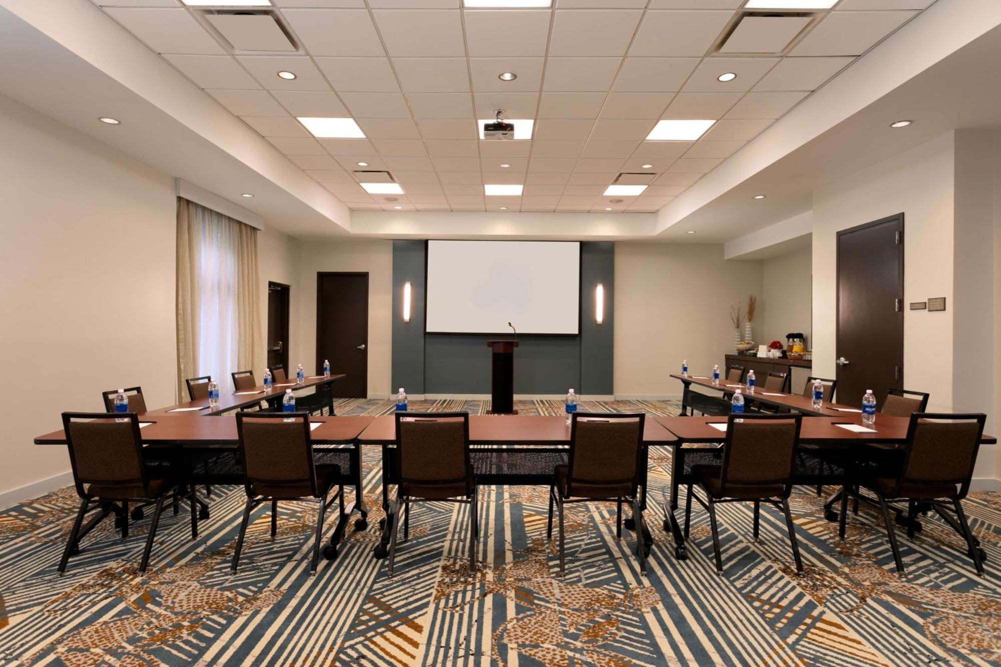 Hyatt Place Bayamón Exteriör bild