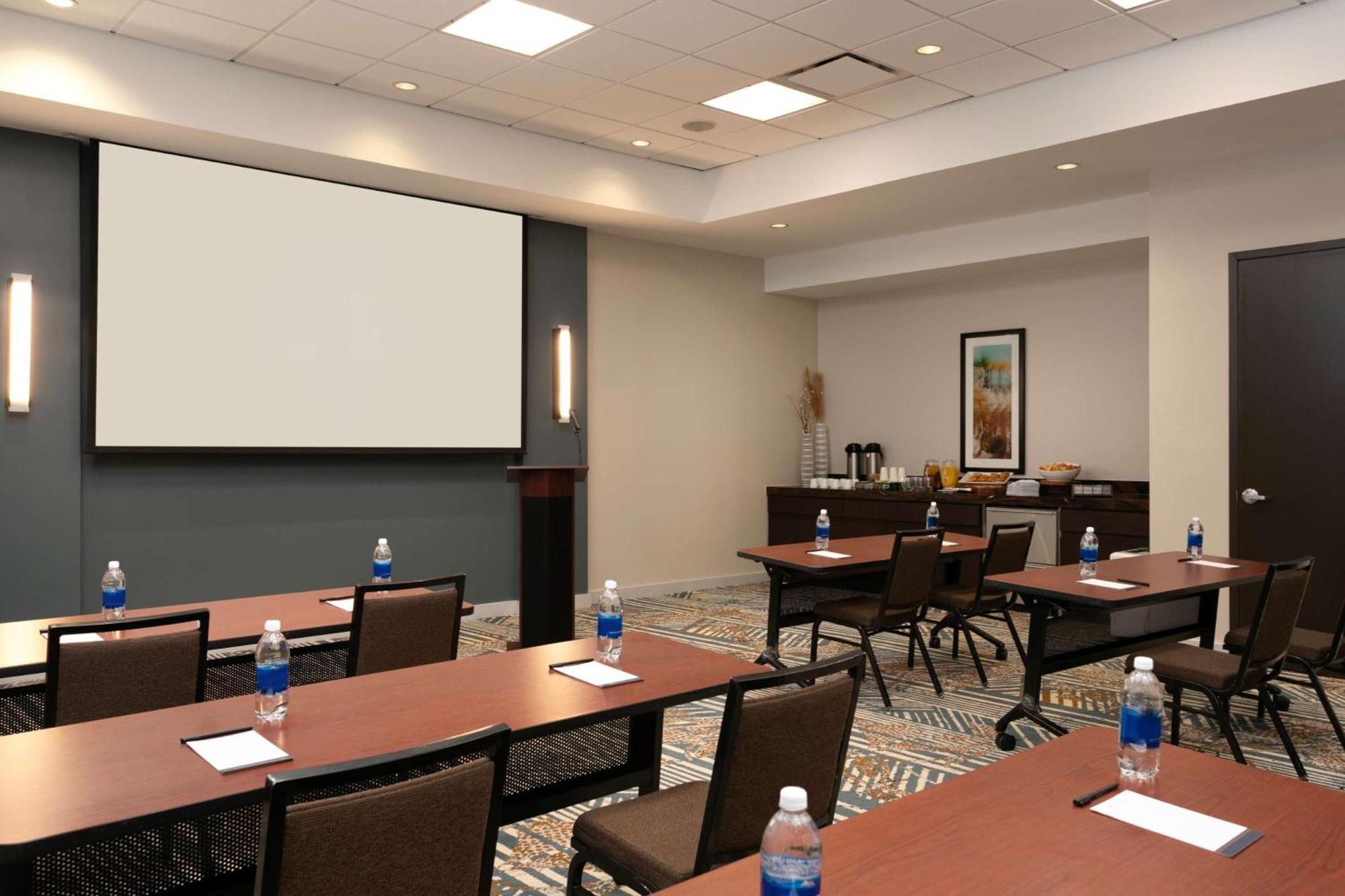 Hyatt Place Bayamón Exteriör bild