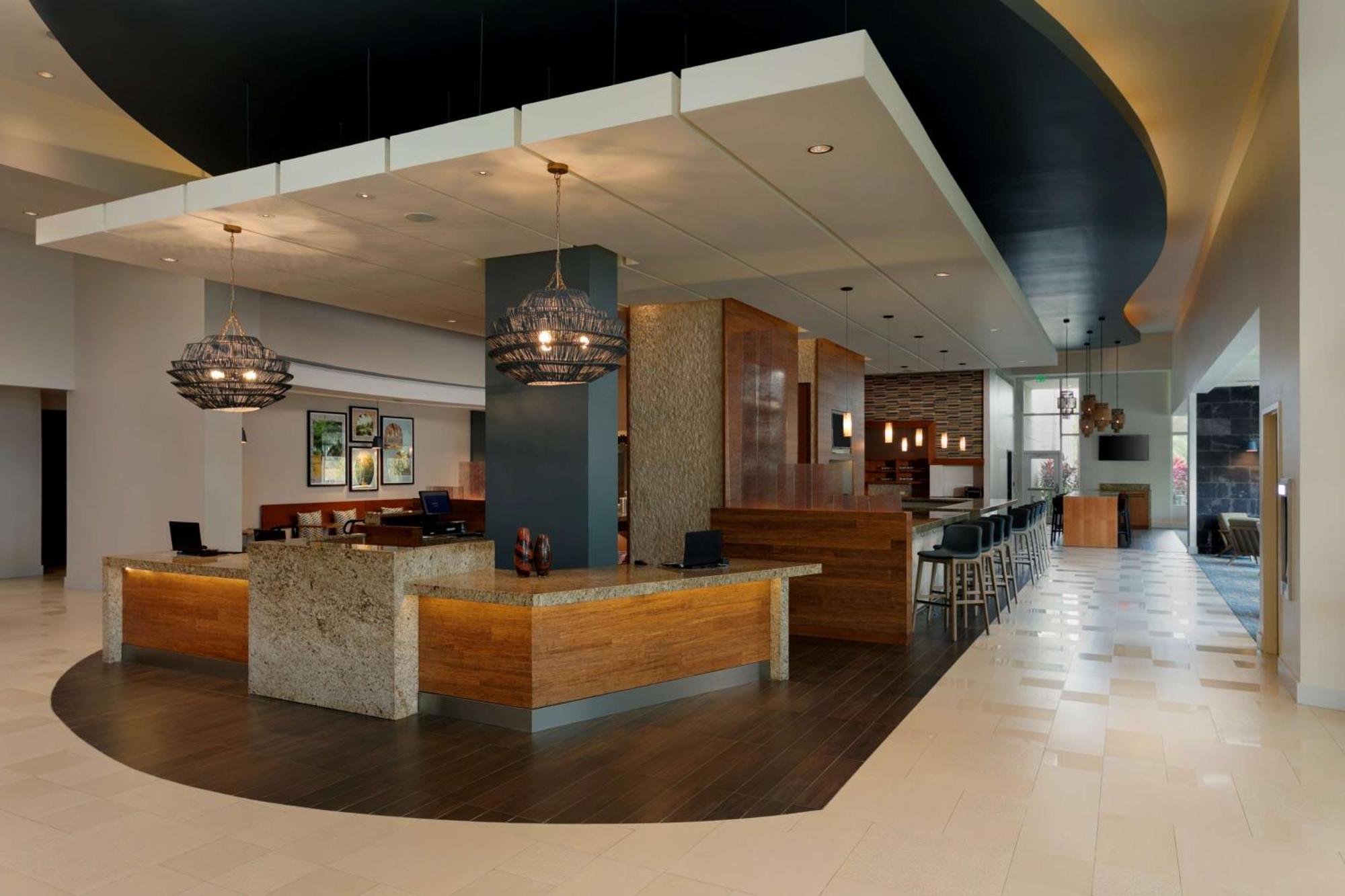 Hyatt Place Bayamón Exteriör bild