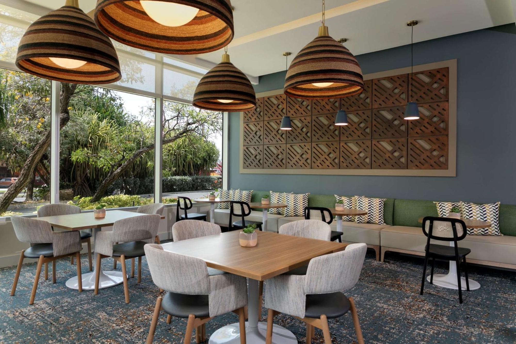 Hyatt Place Bayamón Exteriör bild