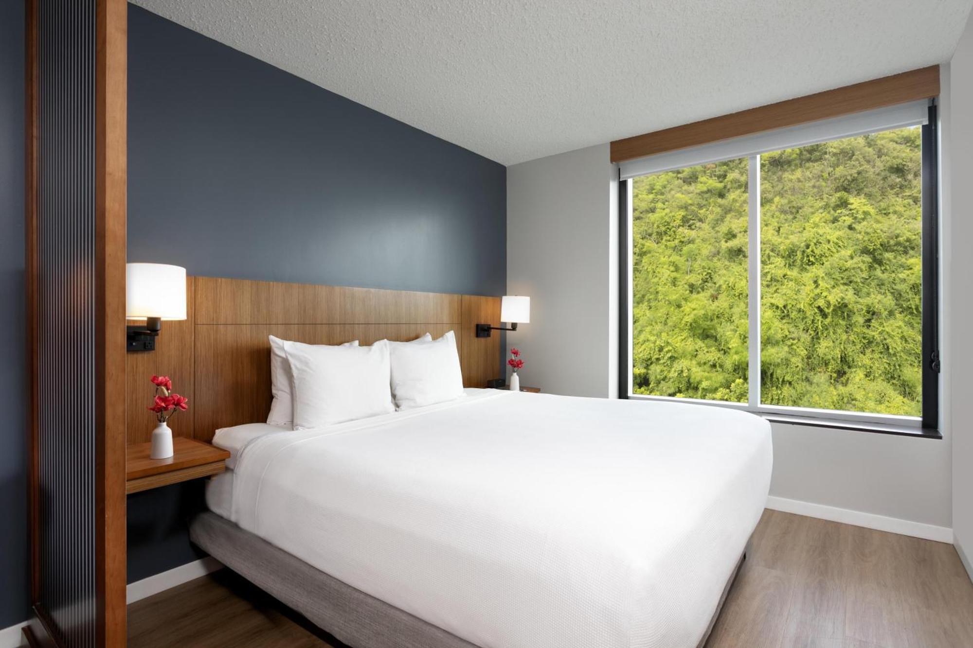 Hyatt Place Bayamón Exteriör bild
