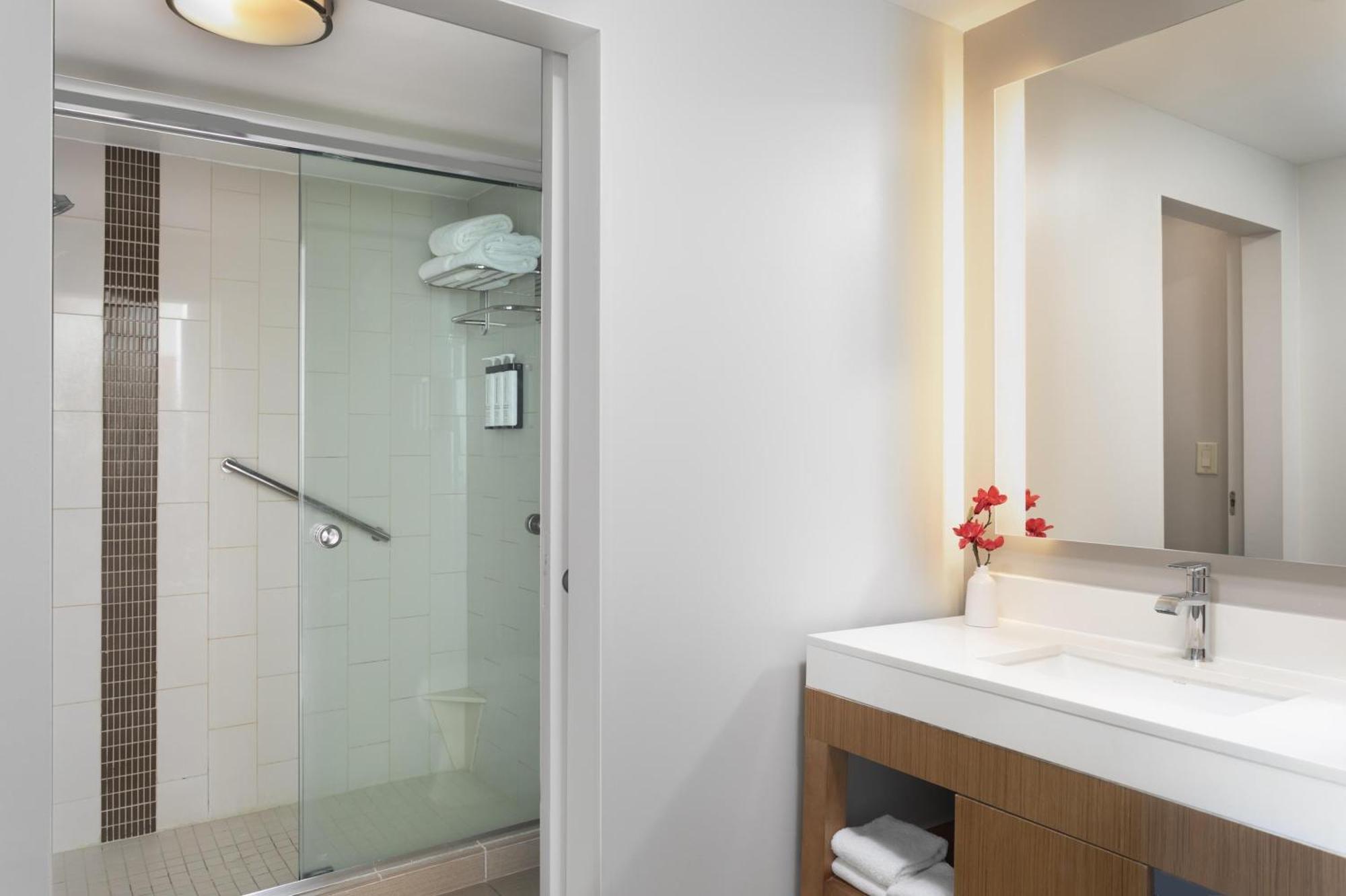 Hyatt Place Bayamón Exteriör bild