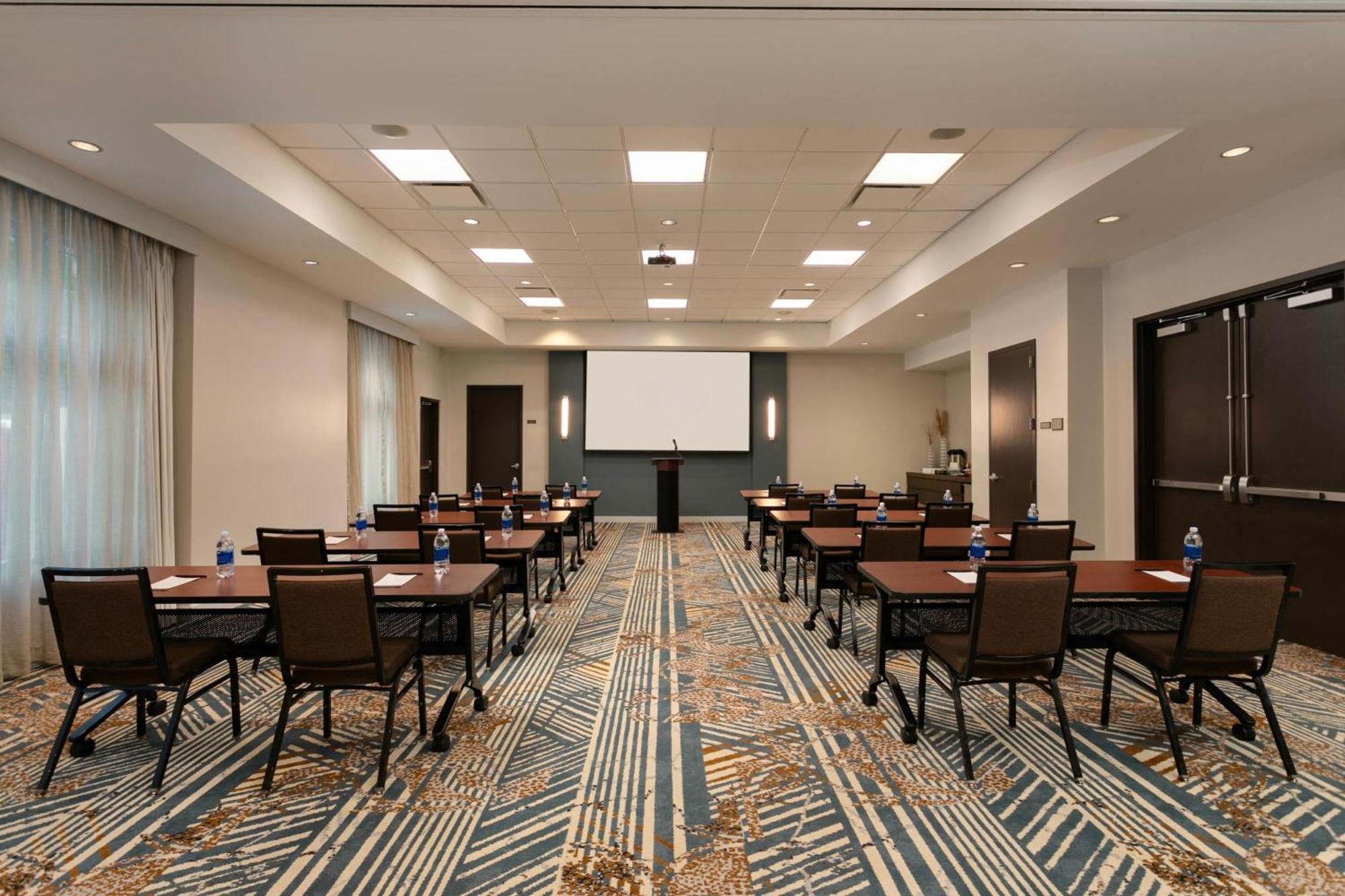 Hyatt Place Bayamón Exteriör bild